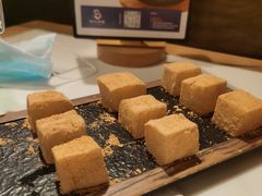 朝鲜族打糕-七八冷面·延边朝鲜族美食(圣熙八号店)