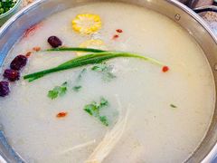 -龙继斑鱼庄(犀浦店)