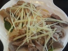 三拼-古早人小吃店(黄河北路店)