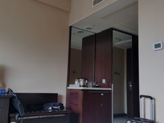 -牡丹江世茂假日酒店