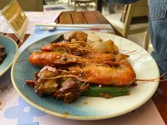 -南京金陵饭店