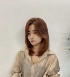 -美森形象