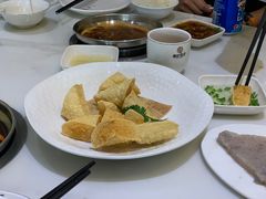 -围炉夜话·潮汕卤水火锅(榕江店)