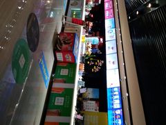 -大地影院(宁波恒茂商业广场店)