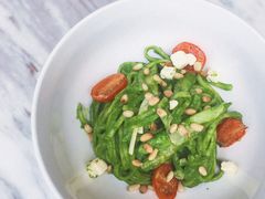 -农畉LONFOOD(福田星河COCOPark店)