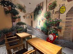-萤火虫咖啡(后海店)