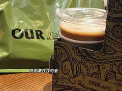 -OUR Bakery(SKP-S店)