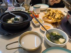 -屋里家延边朝鲜族冷面(梅林3店)