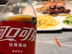 -老白清真烧烤(锦州旗舰店)