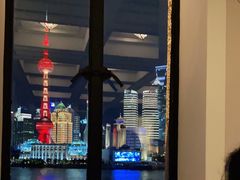 -上海和平饭店 Fairmont Peace Hotel