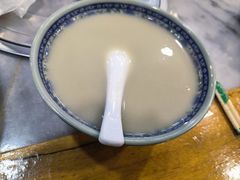 -马记伊源斋涮肉·清真菜(潘家园古玩市场店)