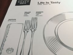 -西堤牛排(龙德广场店)