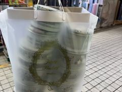-珍妮曲奇聪明小熊(尖沙咀店)