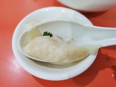 -馄饨侯(广渠门店)