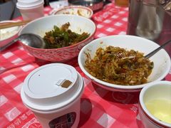 -龙师傅卤炒(天马店)
