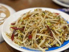 -满园烤鸭·春饼(太原街万达店)