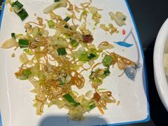 -鑫悦楼煎蟹·16年海鲜大排档