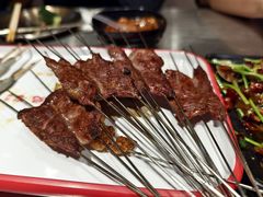 -提老炮儿烧烤(南山店)