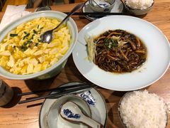 -鱼食饭稻·苏浙土菜17年老馆子(平江路店)