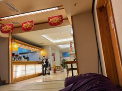 -汤泉良子.足疗按摩.SPA(中关村店)