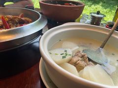 -柴米油盐(土菜院子店)