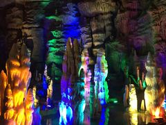 -泰安地下龙宫景区