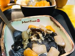-鲜芋仙Meet Fresh(五道口店)