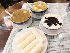 -仁信老铺(华盖路店)