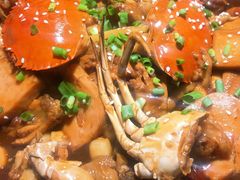 -谢蟹浓·肉蟹煲(新奥店)