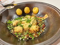 -江湖水乡铁锅炖魚(周庄嘉园店)