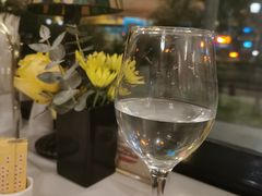 -火车头法国西餐厅