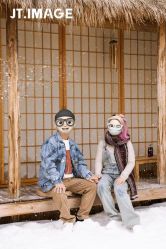 -专注孕妇照亲子照·纪田摄影