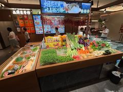 -大潮淮·淮扬菜(何园旗舰店)