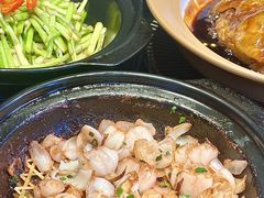 -宫燕府·京菜·烤鸭·淮扬菜(王府中心店)