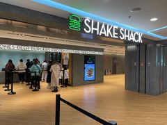 -Shake Shack(西单大悦城店)