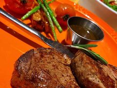 -TIAGO HOME KITCHEN(王府中环店)