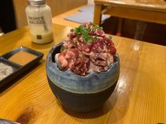 -丸藏和牛烧肉专门店(园区师惠坊店)