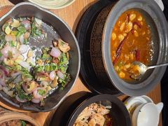 -云海肴·汽锅鸡·云南菜(美罗城店)