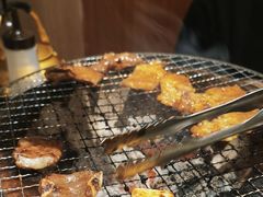 -蒜香焼肉PURUSHIN(马场路店)