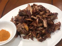 -李氏八大件老菜馆(万宝街店)