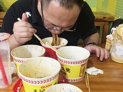 -王记生烫牛杂面馆(兰陵路店)