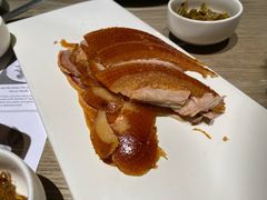 -小大董·烤鸭(凤凰汇店)