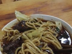 -十八梯眼镜面(五红路店)