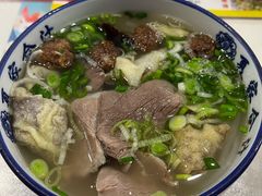 -夏家合汁(天润花园小区店)