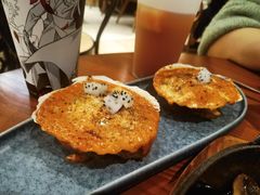 -CRAZYONES西班牙海鲜饭(上海美罗城店)