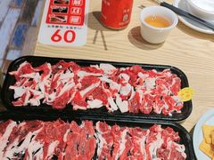 -正禾鲜·潮汕牛肉火锅(凯德天府店)