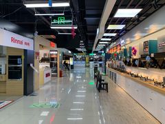 -苏宁易购(Suning Elec武汉百步亭摩尔城店)