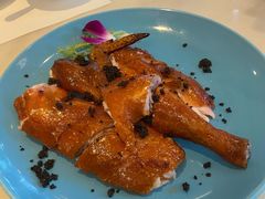 -港丽餐厅(高德置地店)