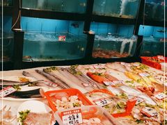 水产区-渔满仓海鲜渔家(象山二店)