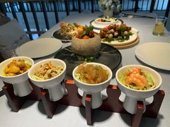 -茶宴·美食地标餐厅(沙坡尾店)
